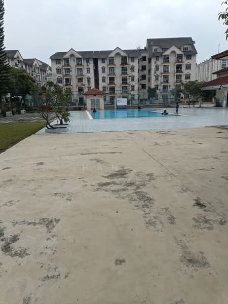 Condominium for Sale at Tiara Duta - Han . - Exterior - PropertyGuru.com.my