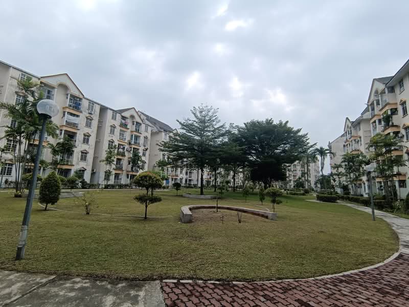 Condominium for Sale at Tiara Duta - Han . - Exterior - PropertyGuru.com.my