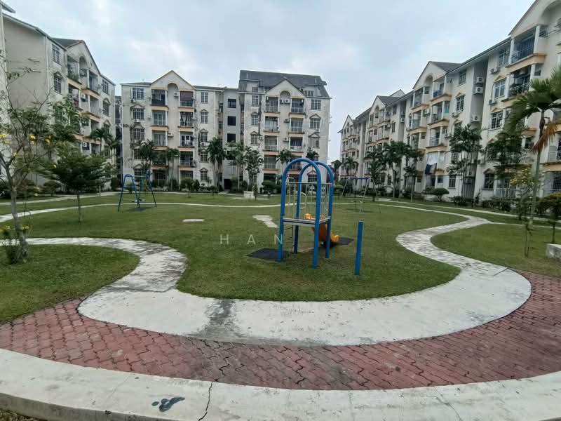 Condominium for Sale at Tiara Duta - Han . - Exterior - PropertyGuru.com.my