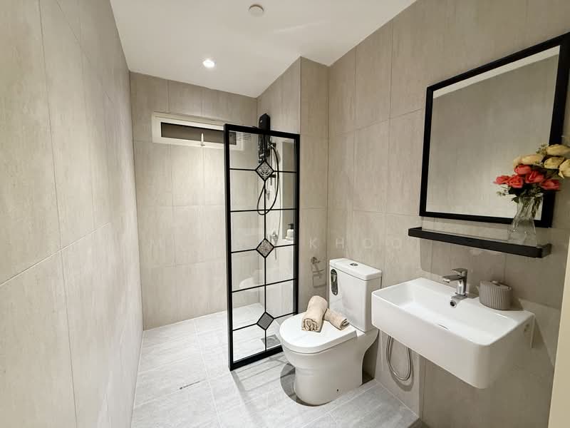 Tuan Straits Residency untuk Untuk Dijual - RM 470,000, Mac 2026 - PropertyGuru.com.my