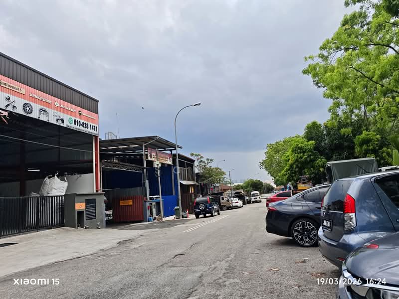 Factory for Rent in Taman Mount Austin (Tebrau) - Sow . - PropertyGuru.com.my