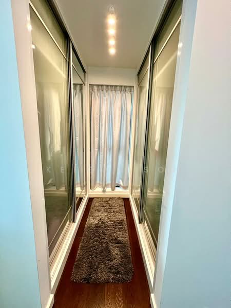 Condominium for Rent at One Central Park - Keegan Soh - Interior - PropertyGuru.com.my