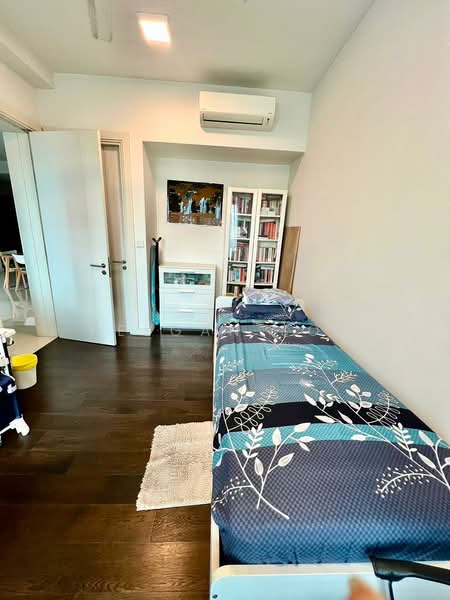 Condominium for Rent at One Central Park - Keegan Soh - Bedroom - PropertyGuru.com.my