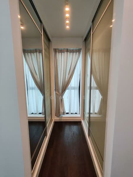 Condominium for Rent at One Central Park - Keegan Soh - Interior - PropertyGuru.com.my