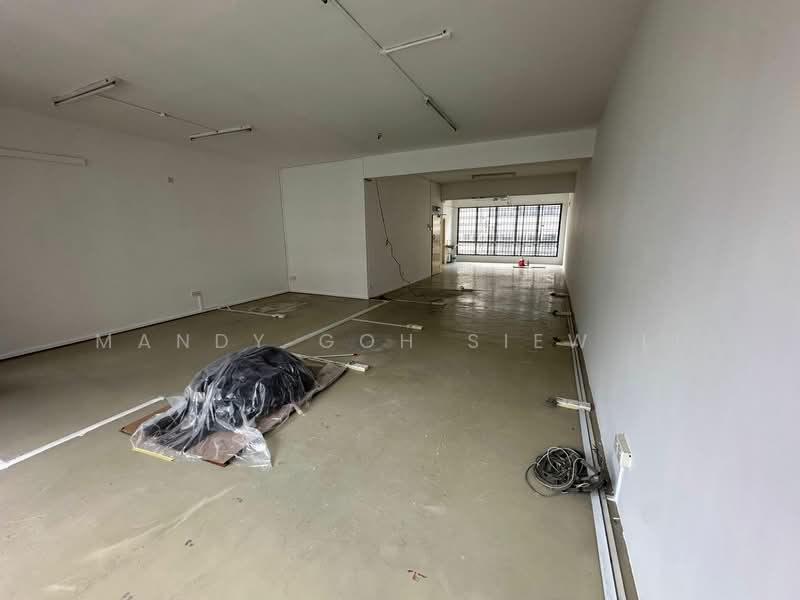Taman Austin Perdana Shop Lot untuk Untuk Disewa - RM 1,500 /bulan, Mac 2026 - Interior - PropertyGuru.com.my