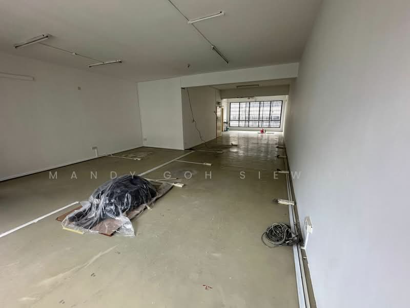 Taman Austin Perdana Shop Lot untuk Untuk Disewa - RM 1,500 /bulan, Mac 2026 - Interior - PropertyGuru.com.my