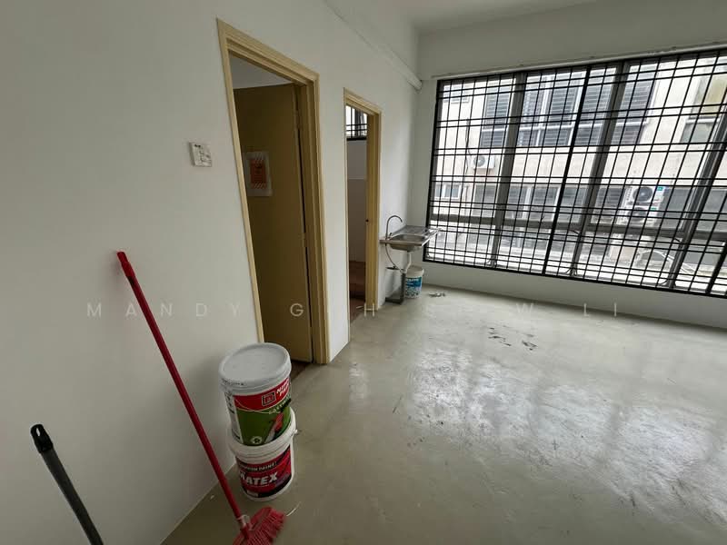 Taman Austin Perdana Shop Lot untuk Untuk Disewa - RM 1,500 /bulan, Mac 2026 - Interior - PropertyGuru.com.my