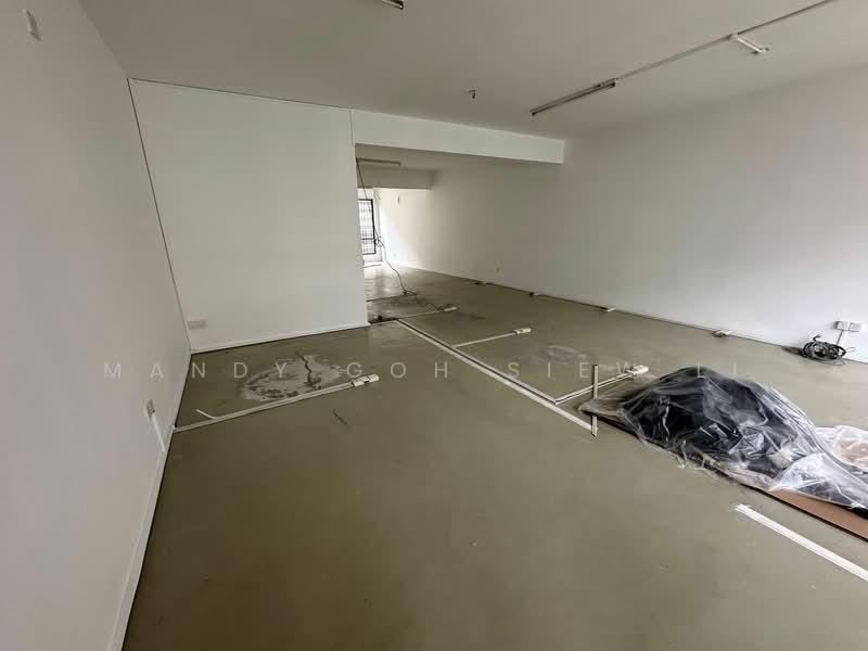 Taman Austin Perdana Shop Lot untuk Untuk Disewa - RM 1,500 /bulan, Mac 2026 - Interior - PropertyGuru.com.my