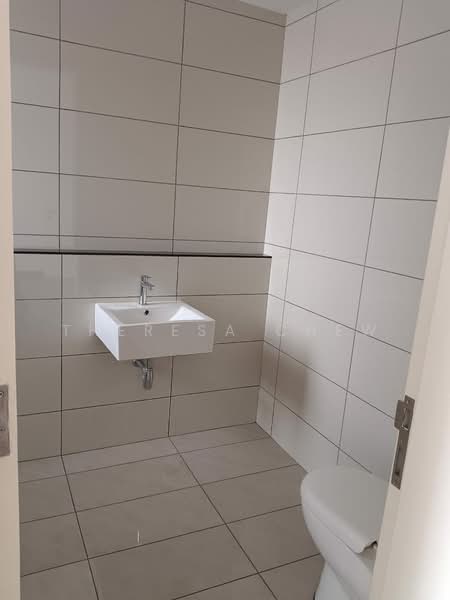 Duta Park Residences untuk Untuk Disewa - RM 3,400 /bulan, Mac 2026 - Bathroom - PropertyGuru.com.my