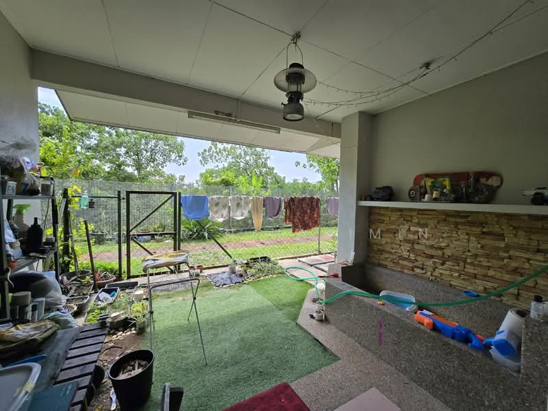 Apartment for Sale at Andari Townvilla - Nazrin Hakimin - PropertyGuru.com.my