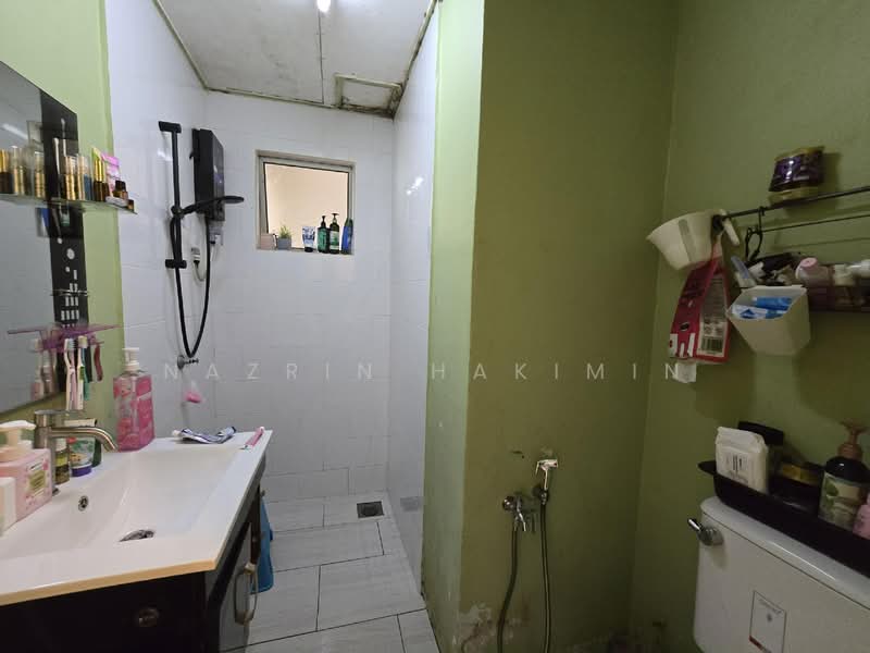 Apartment for Sale at Andari Townvilla - Nazrin Hakimin - PropertyGuru.com.my