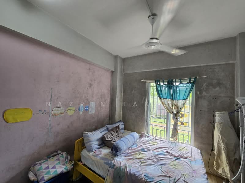 Apartment for Sale at Andari Townvilla - Nazrin Hakimin - PropertyGuru.com.my