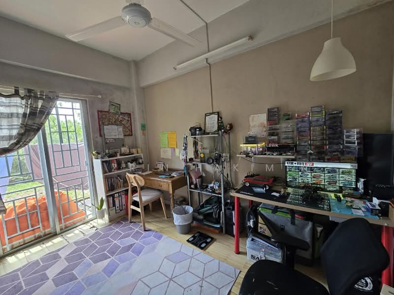 Apartment for Sale at Andari Townvilla - Nazrin Hakimin - PropertyGuru.com.my