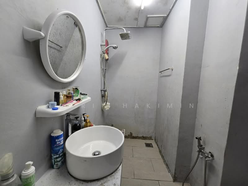 Apartment for Sale at Andari Townvilla - Nazrin Hakimin - PropertyGuru.com.my