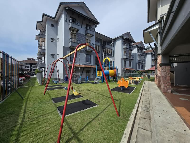 Apartment for Sale at Andari Townvilla - Nazrin Hakimin - PropertyGuru.com.my