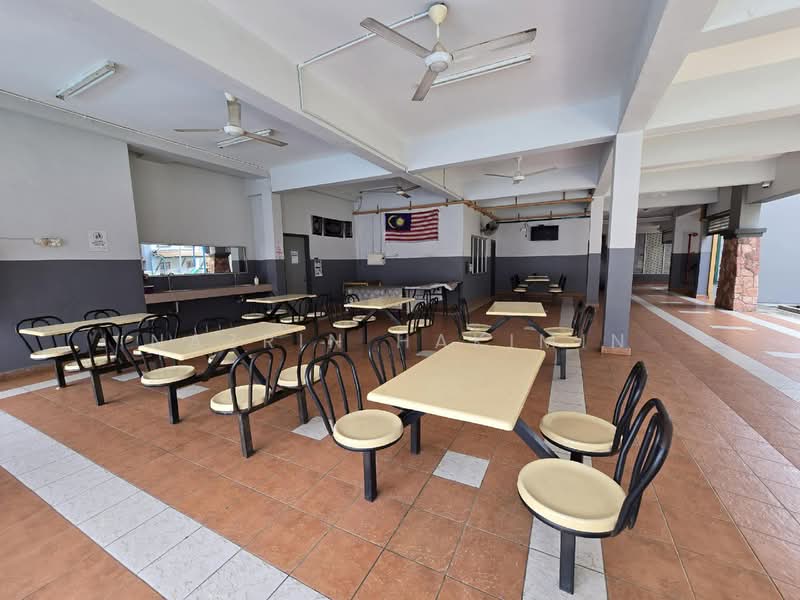 Apartment for Sale at Andari Townvilla - Nazrin Hakimin - PropertyGuru.com.my