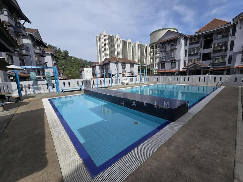 Apartment for Sale at Andari Townvilla - Nazrin Hakimin - PropertyGuru.com.my
