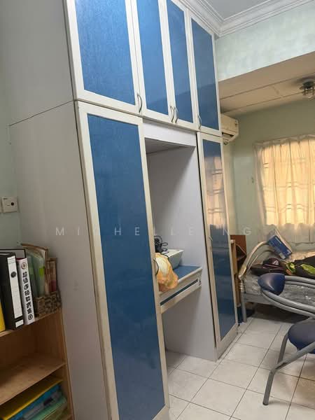 Jalan Seri Orkid Double Storey Terrace House untuk Untuk Dijual - RM 698,000, Apr 2026 - Study - PropertyGuru.com.my