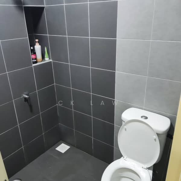 2-storey Terraced House for Rent in Eco Forest (Semenyih) - CK Law - Bathroom - PropertyGuru.com.my