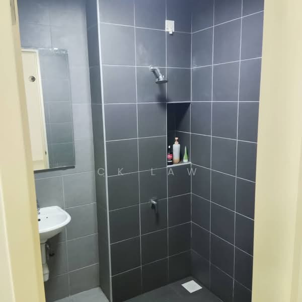 2-storey Terraced House for Rent in Eco Forest (Semenyih) - CK Law - Bathroom - PropertyGuru.com.my