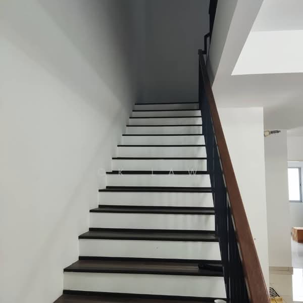 2-storey Terraced House for Rent in Eco Forest (Semenyih) - CK Law - Interior - PropertyGuru.com.my