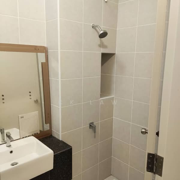 2-storey Terraced House for Rent in Eco Forest (Semenyih) - CK Law - Bathroom - PropertyGuru.com.my