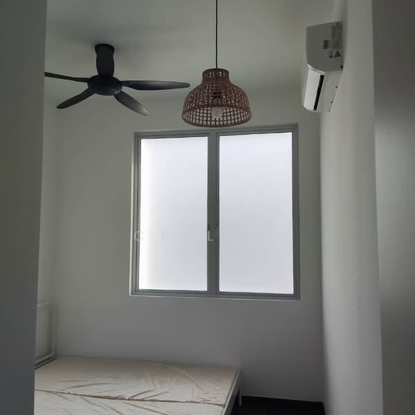 2-storey Terraced House for Rent in Eco Forest (Semenyih) - CK Law - Bedroom - PropertyGuru.com.my
