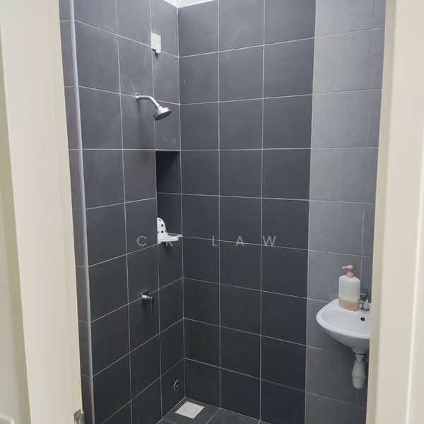 2-storey Terraced House for Rent in Eco Forest (Semenyih) - CK Law - Bathroom - PropertyGuru.com.my