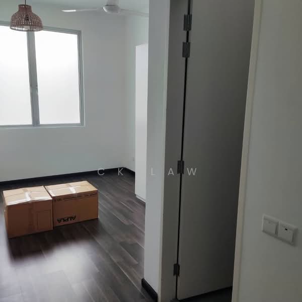 2-storey Terraced House for Rent in Eco Forest (Semenyih) - CK Law - Interior - PropertyGuru.com.my
