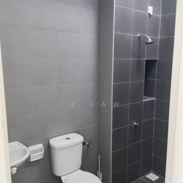 2-storey Terraced House for Rent in Eco Forest (Semenyih) - CK Law - Bathroom - PropertyGuru.com.my