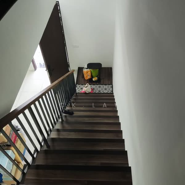 2-storey Terraced House for Rent in Eco Forest (Semenyih) - CK Law - Interior - PropertyGuru.com.my