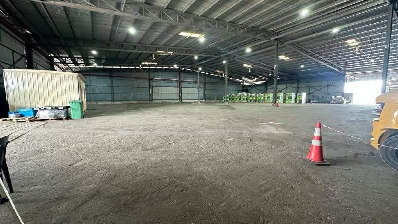 Warehouse for Rent in Bagan Jermal (Butterworth) - Mike Kuar - Interior - PropertyGuru.com.my