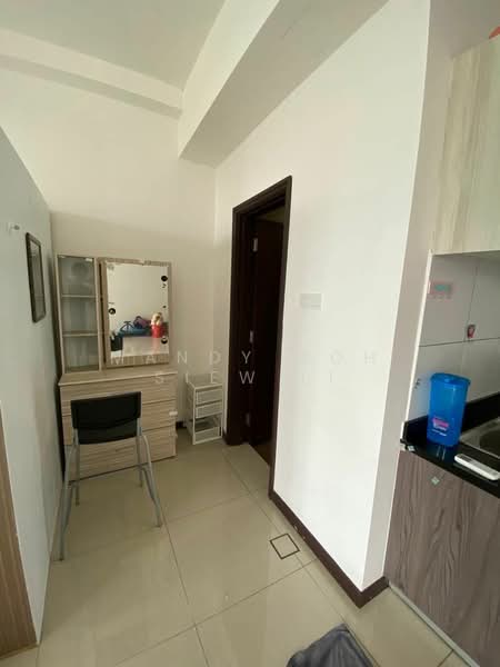 Servis Apartment untuk Disewa di Molek Regency - Mandy Goh Siew Li - Interior - PropertyGuru.com.my