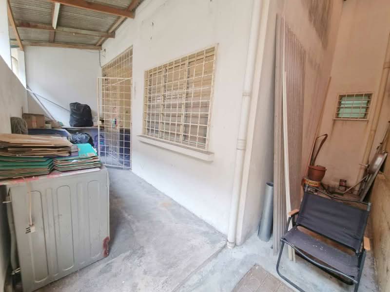 2-storey Terraced House for Sale in Bandar Kinrara Seksyen 5 (Bandar Kinrara) - Evan Goh - Exterior - PropertyGuru.com.my