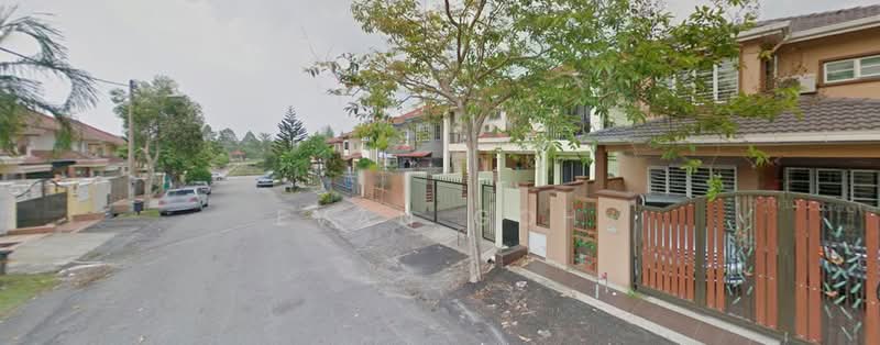 2-storey Terraced House for Sale in Bandar Kinrara Seksyen 5 (Bandar Kinrara) - Evan Goh - Exterior - PropertyGuru.com.my
