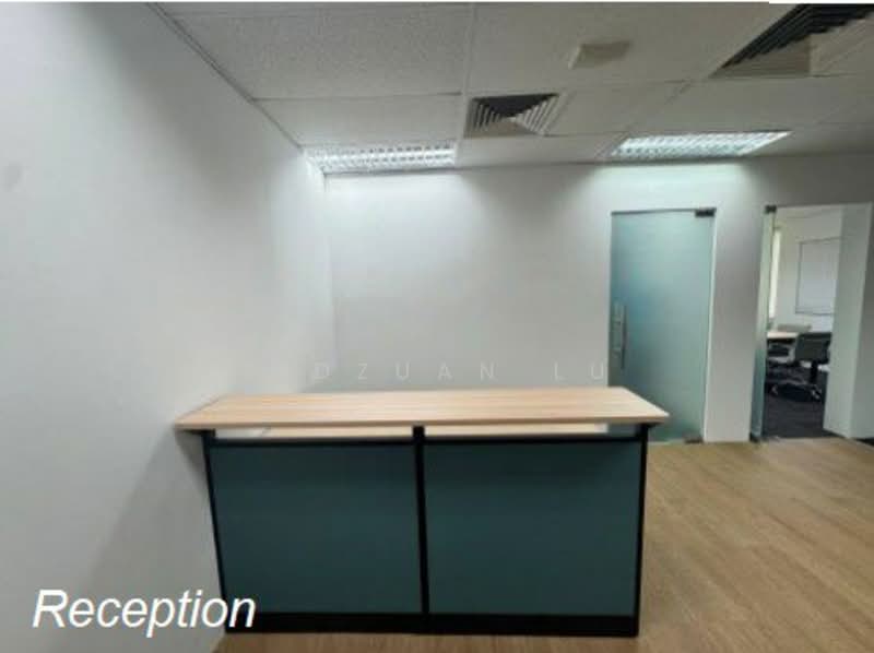 Menara Citibank untuk Untuk Disewa - RM 15,000 /bulan, Mac 2026 - Interior - PropertyGuru.com.my