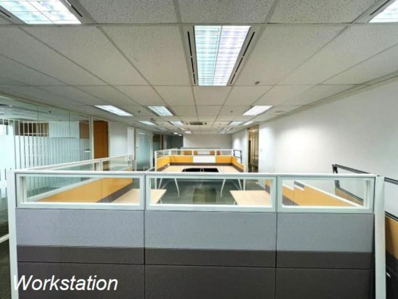 Menara Citibank untuk Untuk Disewa - RM 15,000 /bulan, Mac 2026 - Interior - PropertyGuru.com.my