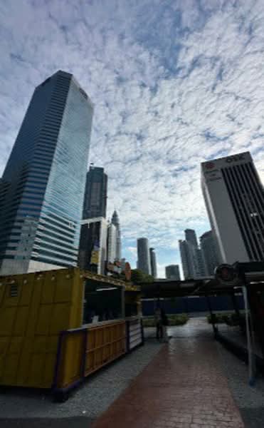 Menara Citibank untuk Untuk Disewa - RM 15,000 /bulan, Mac 2026 - Exterior - PropertyGuru.com.my