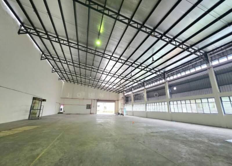 Semi-D Factory for Sale in Kempas Utama (Tebrau) - John Choo - Interior - PropertyGuru.com.my
