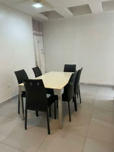Rumah Teres untuk Dijual di Usj 5 (Subang Jaya) - Pearly Gan - Dining Room - PropertyGuru.com.my