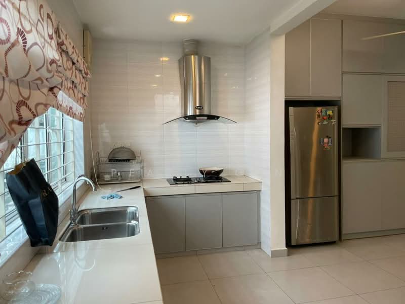Rumah Teres untuk Dijual di Usj 5 (Subang Jaya) - Pearly Gan - Kitchen - PropertyGuru.com.my