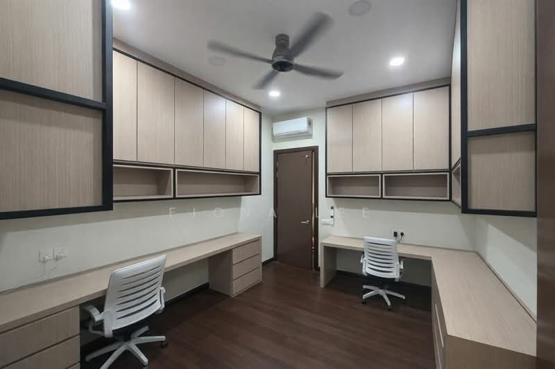 ECO SANCTUARY untuk Untuk Dijual - RM 2,200,000, Apr 2026 - Study - PropertyGuru.com.my