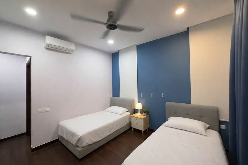 ECO SANCTUARY untuk Untuk Dijual - RM 2,200,000, Apr 2026 - Bedroom - PropertyGuru.com.my