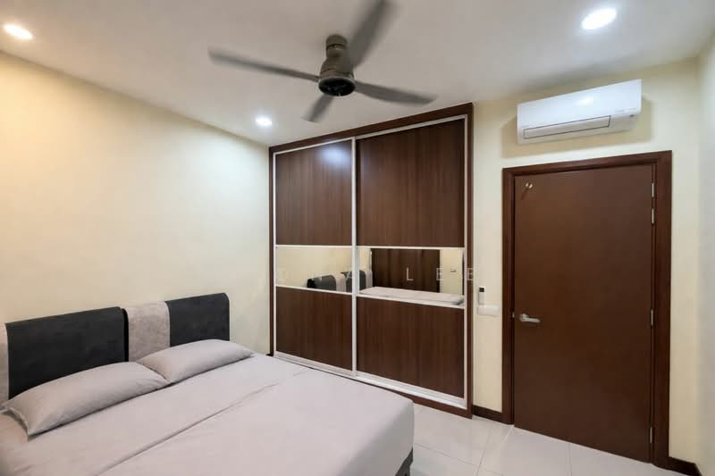 ECO SANCTUARY untuk Untuk Dijual - RM 2,200,000, Apr 2026 - Bedroom - PropertyGuru.com.my