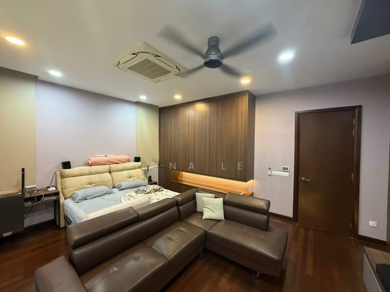 ECO SANCTUARY untuk Untuk Dijual - RM 2,200,000, Apr 2026 - Bedroom - PropertyGuru.com.my