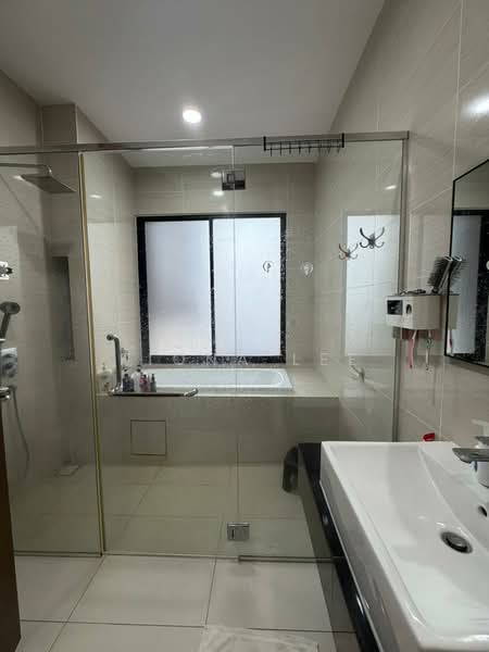 ECO SANCTUARY untuk Untuk Dijual - RM 2,200,000, Apr 2026 - Bathroom - PropertyGuru.com.my