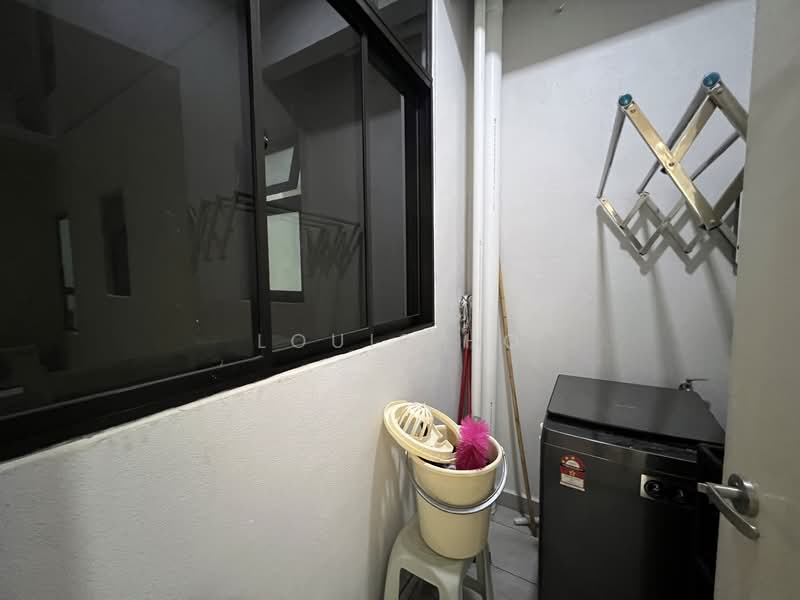 Service Residence for Rent at Conezion Residences - Louis Ho - Interior - PropertyGuru.com.my