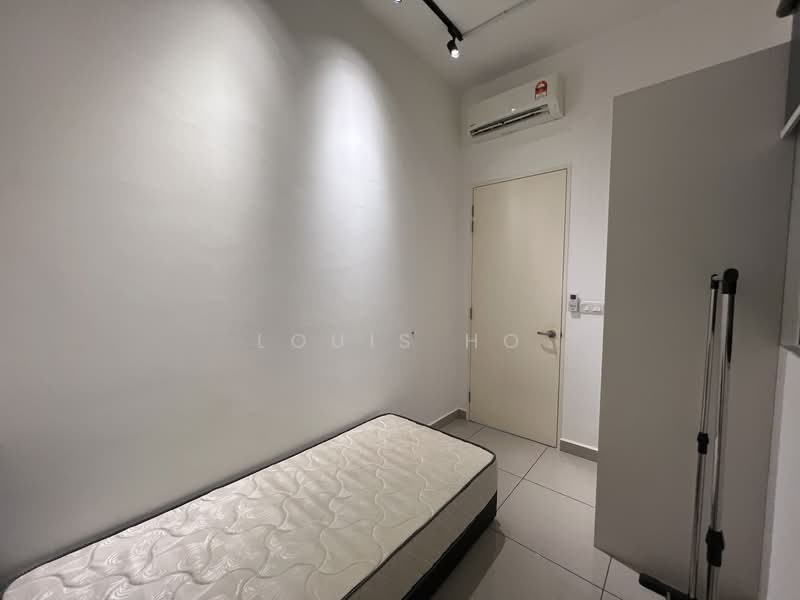 Service Residence for Rent at Conezion Residences - Louis Ho - Bedroom - PropertyGuru.com.my