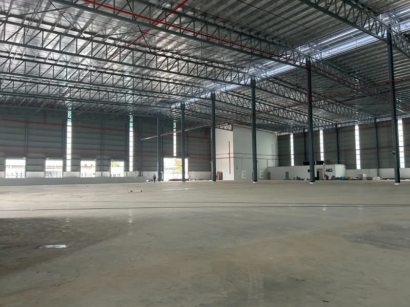 Kilang untuk Disewa di Kawasan Perindustrian Prai (Perai) - Paul Lee - Interior - PropertyGuru.com.my