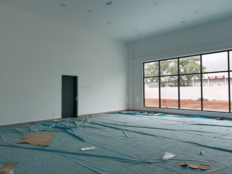 Kilang untuk Disewa di Kawasan Perindustrian Prai (Perai) - Paul Lee - Interior - PropertyGuru.com.my